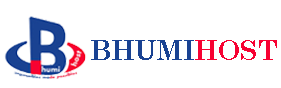 BHUMIHOST LOGO