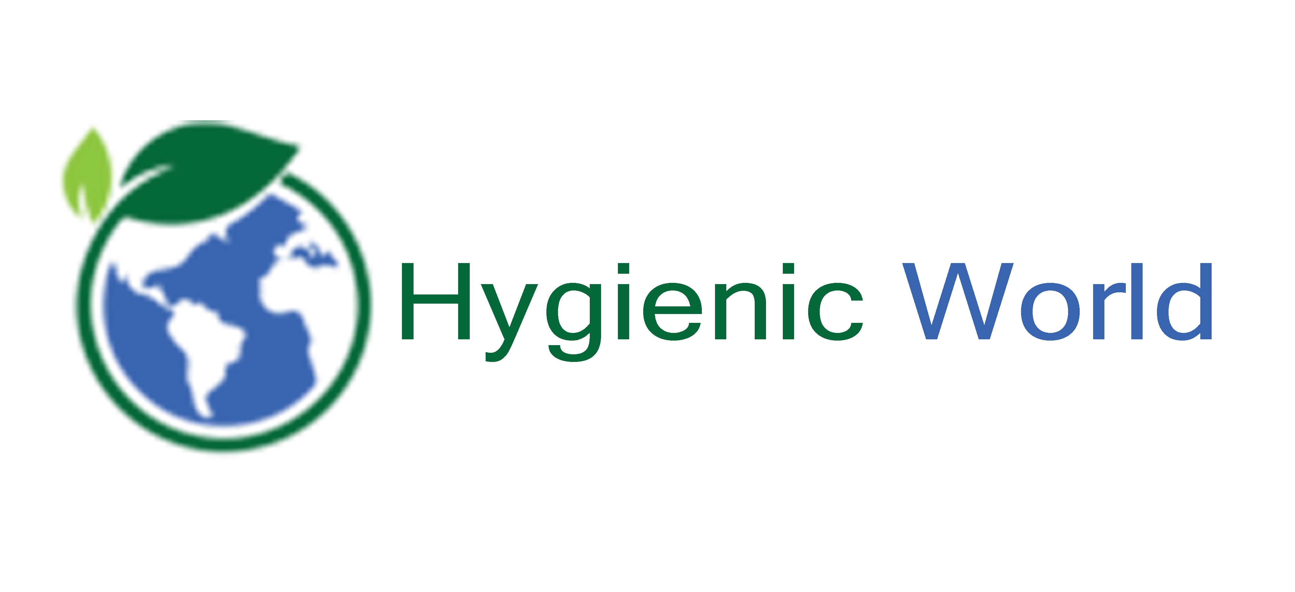 Hygienic World Logo